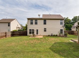 4140 Tutbury Dr, Jamestown, NC 27282