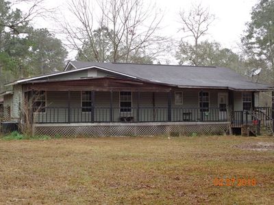 166 Laxton Rd, Jesup, GA, 31545