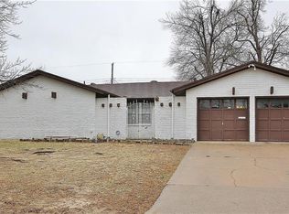 7700 NW 27th St, Bethany, OK 73008