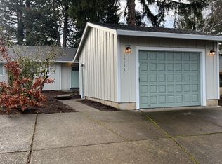 10172 SW Crystal St, Beaverton, OR 97008
