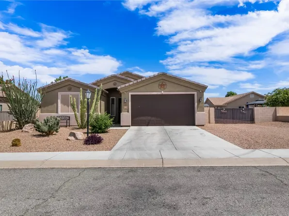 4239 E Medicine Bend Rd, Kingman, AZ 86401