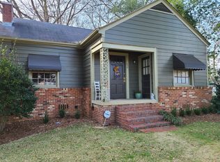 436 Wrights Mill Rd #A, Auburn, AL 36830