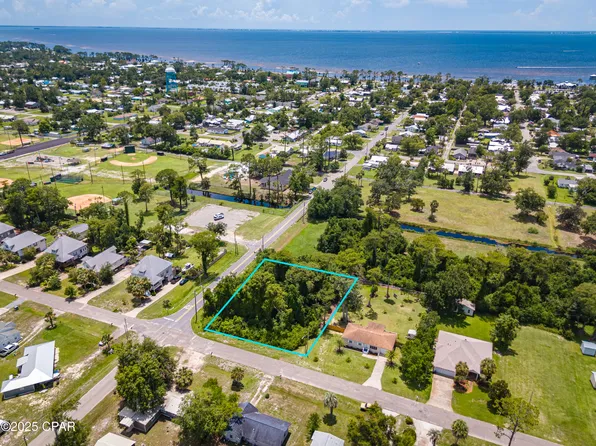 LOT 10 Marvin Ave, Pt Saint Joe, FL 32456