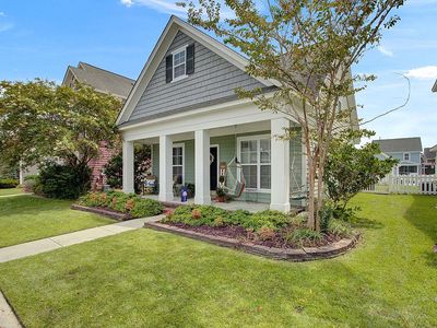 305 Foxglove Ave, Summerville, SC, 29483