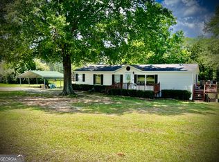 1112 Mathis Rd, Dublin, GA 31021