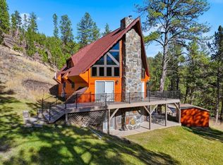 11630 Bangor Loop, Hill City, SD 57745