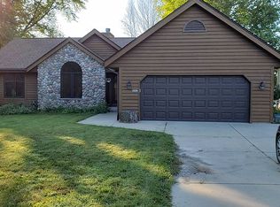 7201 W View Dr, Wind Lake, WI 53185
