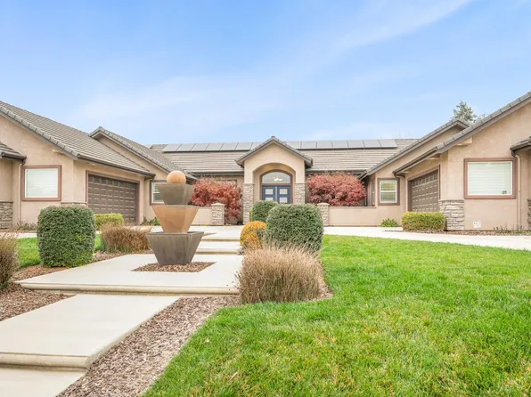 6644 W Mary Ave, Visalia, CA 93277