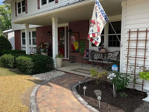 215 Howard St, Waupun, WI 53963