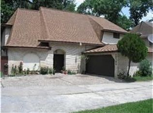 17752 S Cypress Villas Dr, Spring, TX 77379