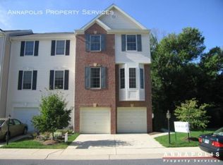 209 Braxton Way, Edgewater, MD 21037