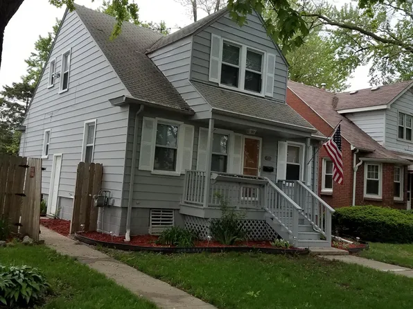 1576 College Ave, Lincoln Park, MI 48146