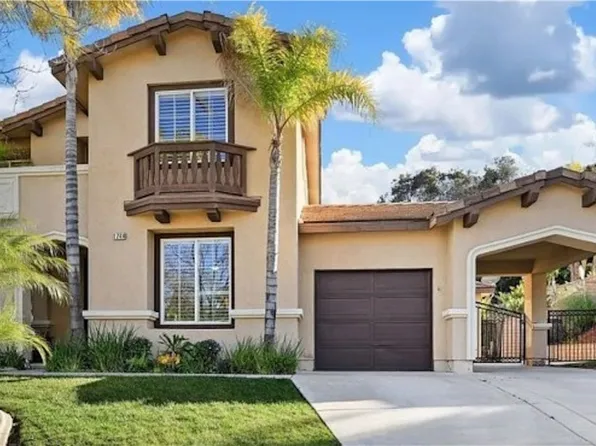 1744 Tamarron Dr, Corona, CA 92883