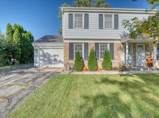 N110W15826 Catskill Ln, Germantown, WI 53022