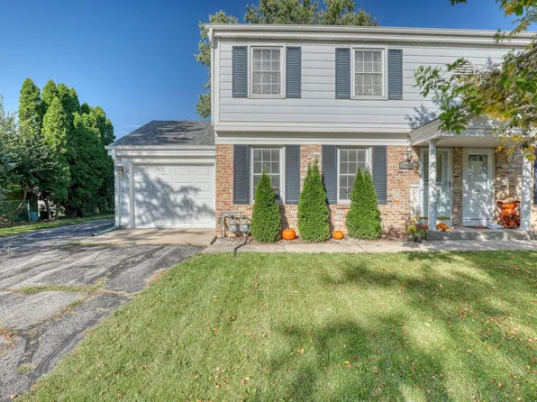 N110W15826 Catskill LANE, Germantown, WI 53022