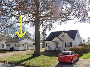 712 E Grove Ave, Rantoul, IL 61866