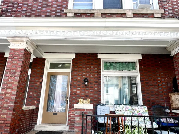 20 W James St APT 2, Lancaster, PA 17603