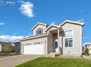 11989 Corbu Hts, Peyton, CO 80831