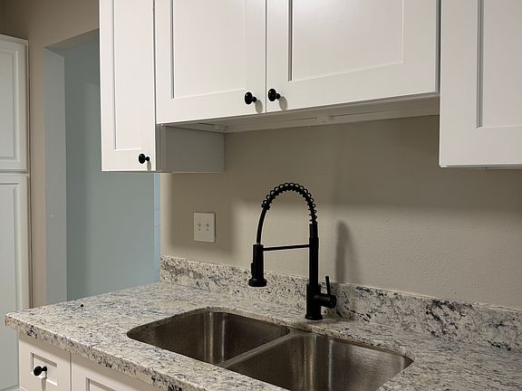 Deep Double Bay Sink