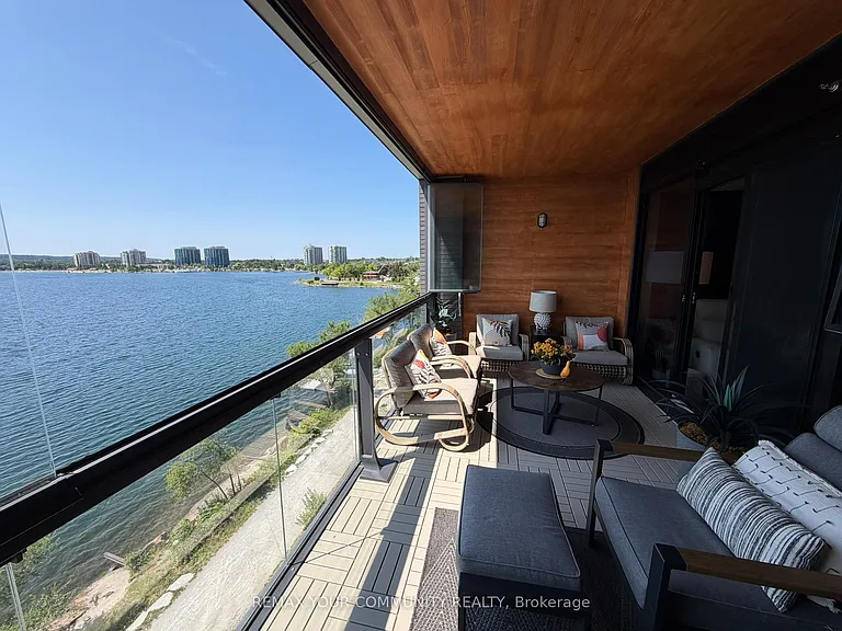 185 Dunlop St E #303 — Photo 19