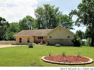 464 Thunder Mountain Rd, Camdenton, MO 65020