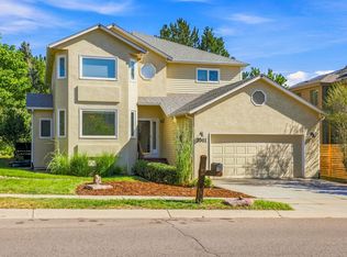 3961 Corriente Dr, Boulder, CO 80301