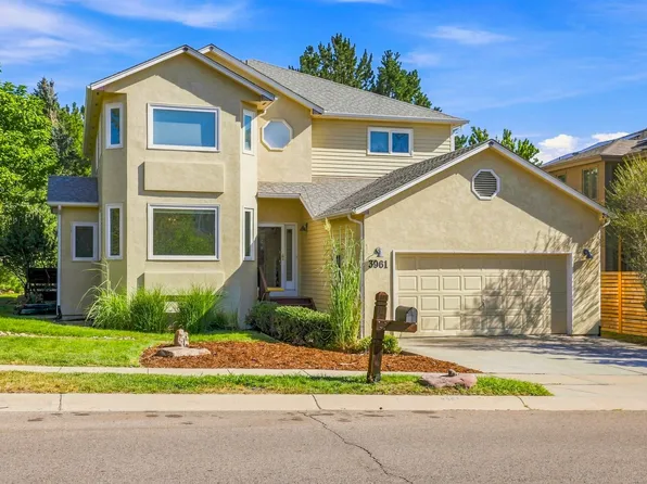 3961 Corriente Dr, Boulder, CO 80301