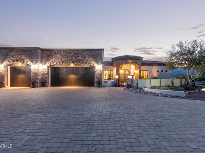 8826 N 192nd Ave, Waddell, AZ, 85355