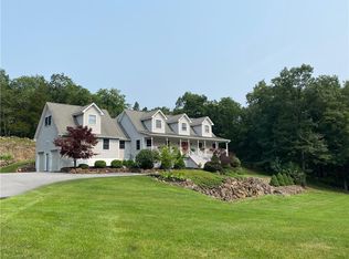133 Cedar Cliff Rd, Monroe, NY 10950