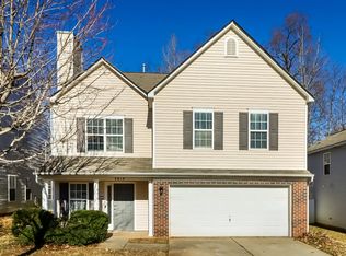 5814 Twin Brook Dr, Charlotte, NC 28269