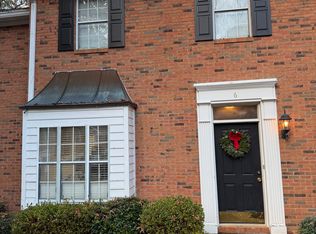 1160 Windsor Pkwy UNIT 6, Sandy Springs, GA 30319