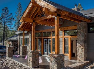 4299 N A-1 Mountain Rd, Flagstaff, AZ 86001