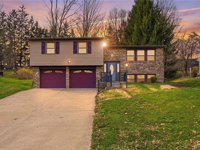 8225 E Van Buren Dr, Pittsburgh, PA, 15237
