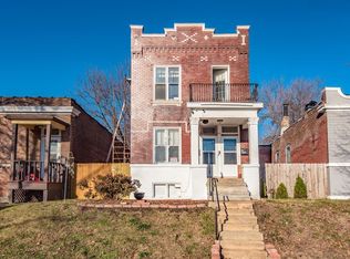 5011 Alabama Ave, Saint Louis, MO