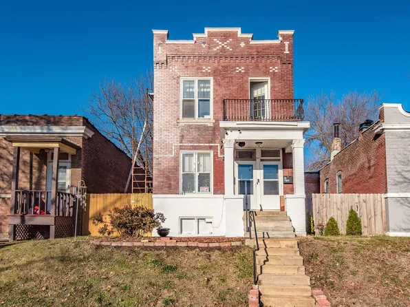 5011 Alabama Ave, Saint Louis, MO 63111
