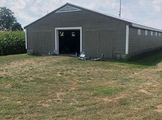 13606 Weston Rd, Weston, OH 43569