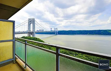 Rented by Bond New York