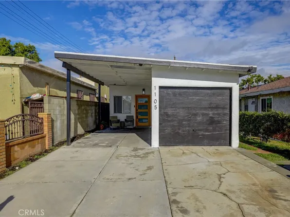 1105 E 102nd St, Los Angeles, CA 90002