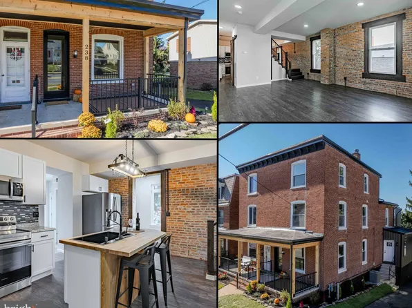 238 N Grant St, Waynesboro, PA 17268