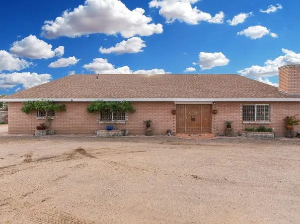 11320 S Old Nogales Hy, Tucson, AZ 85756