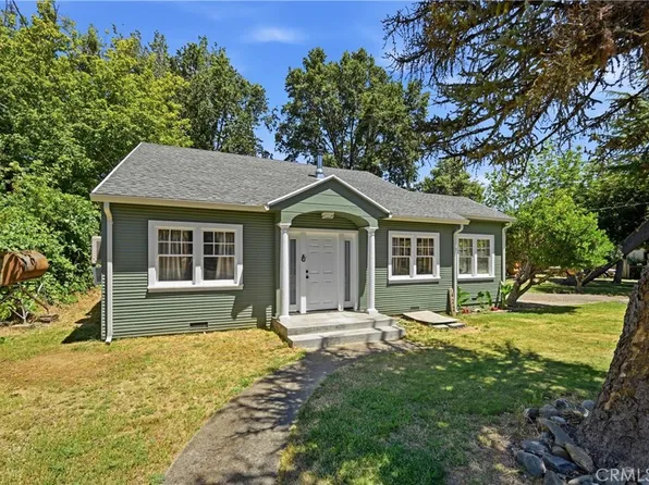 422 1st St, Upper Lake, CA 95485