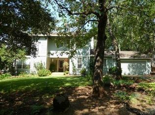 5567 Desante Ln, Paradise, CA 95969