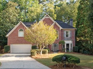 2319 Standing Peachtree Ct NW, Kennesaw, GA 30152