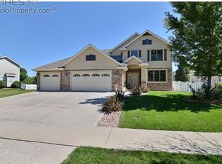 236 N 55th Ave, Greeley, CO 80634