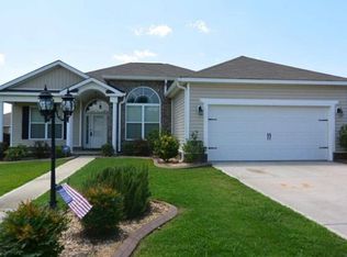 107 Harmony Path, Bonaire, GA 31005