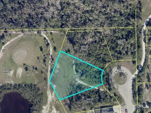 14501 Tamarac Dr, Bokeelia, FL 33922