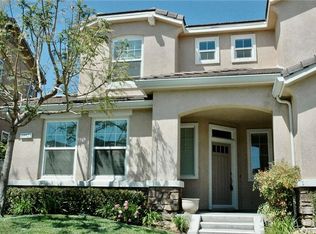 19923 Oakville Ct, Northridge, CA 91326
