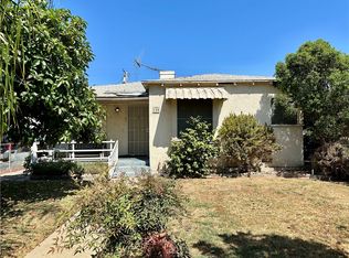 128 N 2nd St, Montebello, CA 90640