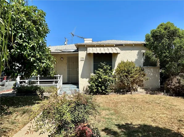 128 N 2nd St, Montebello, CA 90640