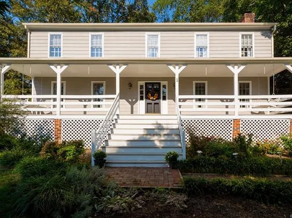2324 Pathfinder Cir, Henrico, VA 23294